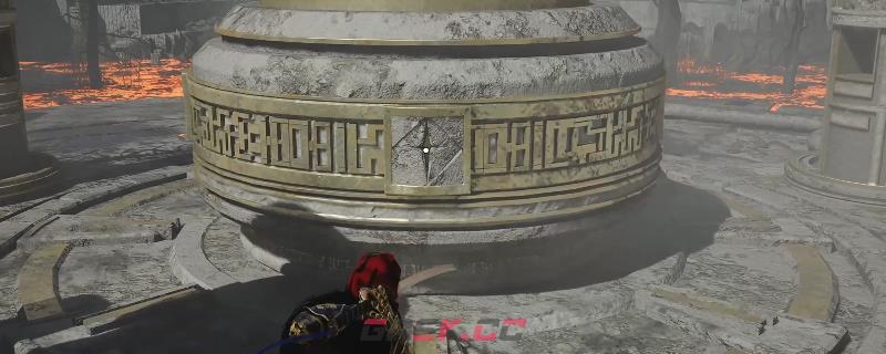 《红色沙漠》火元素梦境之树逃课速通攻略分享-第1张-单机攻略-GASK