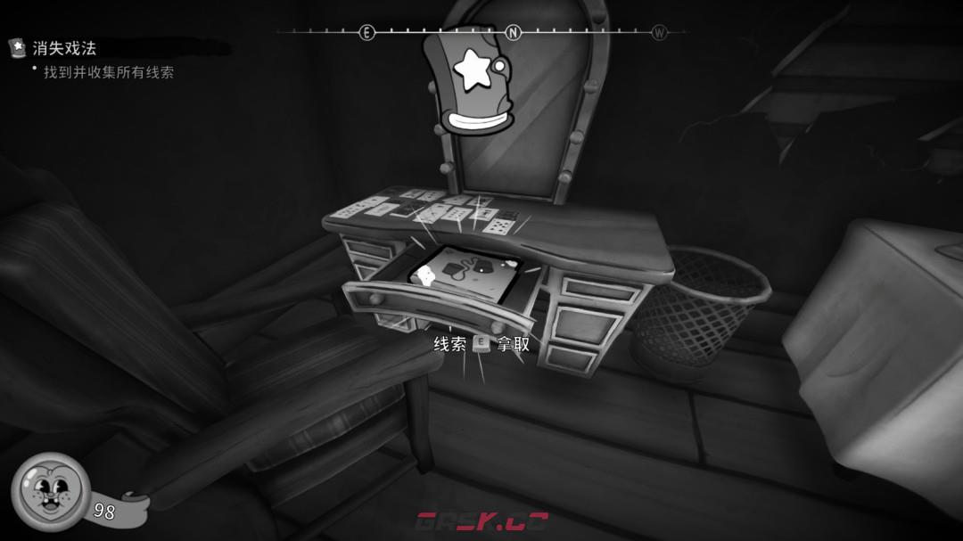 《神探杰克鼠》杂耍剧院玩法介绍-第10张-单机攻略-GASK
