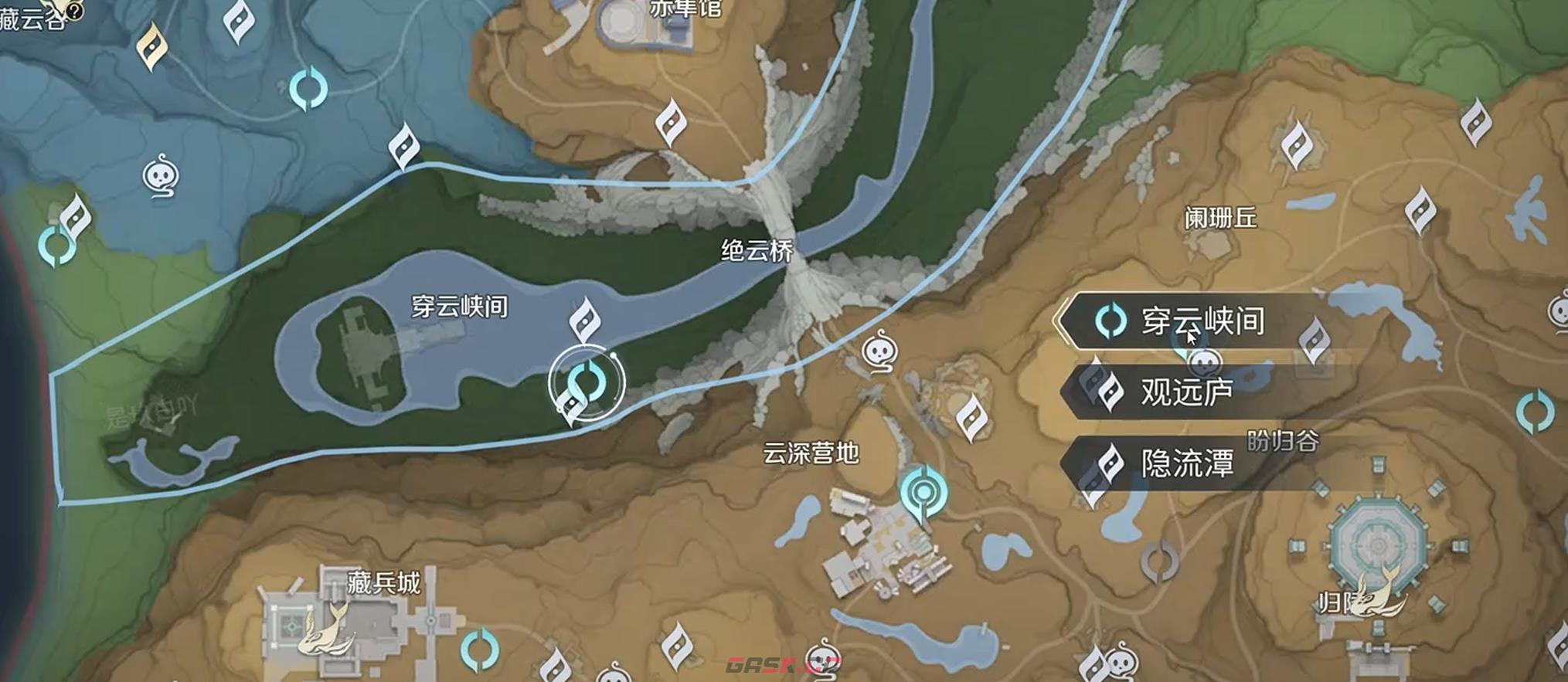 《王者荣耀世界》亘古符印获取攻略-第2张-手游攻略-GASK