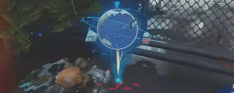 《识质存在》地忆芯片滑梯获得方法介绍