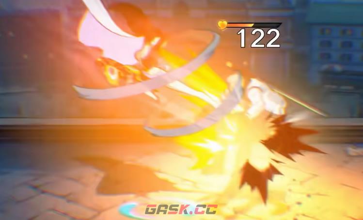 《航海王壮志雄心》女帝角色介绍-第2张-手游攻略-GASK