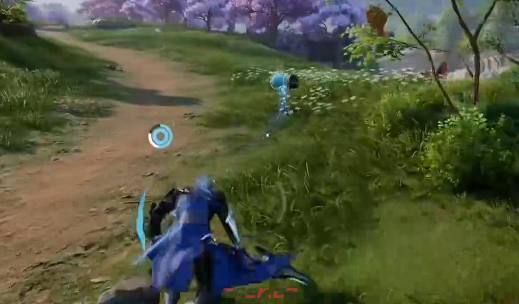 《王者荣耀世界》河道巨灵攻略-第5张-手游攻略-GASK