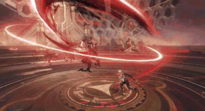 《战双帕弥什》埃则忒打法攻略-第5张-手游攻略-GASK