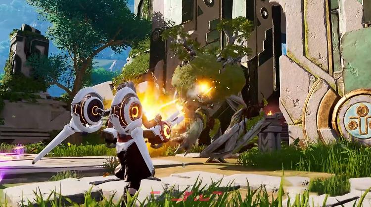 《王者荣耀世界》蒙犽和铠推荐-第4张-手游攻略-GASK