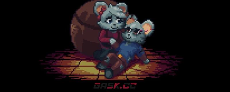 《背包英雄》背包原理分享-第1张-单机攻略-GASK