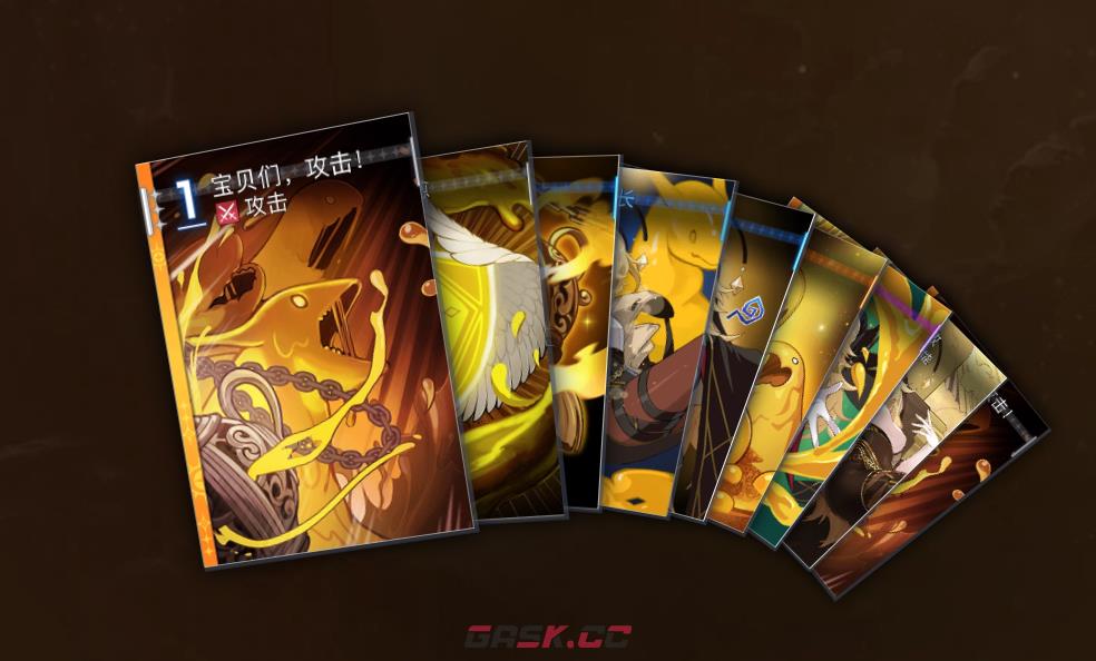 《卡厄思梦境》修女介绍-第3张-手游攻略-GASK