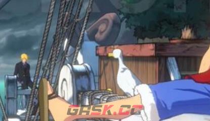 《航海王壮志雄心》剧情藏品位置一览-第6张-手游攻略-GASK