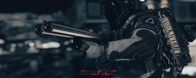 《星空》飞船舱室分享