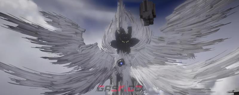 《红色沙漠》雷电板金盔甲获得攻略介绍-第1张-单机攻略-GASK