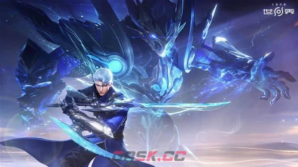 《王者荣耀世界》蒙犽和铠推荐-第2张-手游攻略-GASK