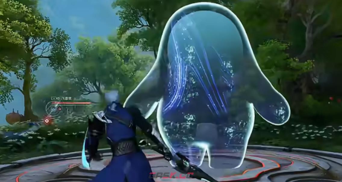 《王者荣耀世界》河道巨灵攻略-第3张-手游攻略-GASK