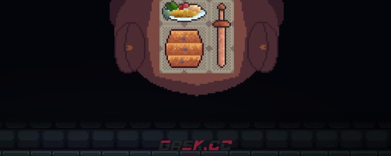 《背包英雄》角色选择分享-第1张-单机攻略-GASK