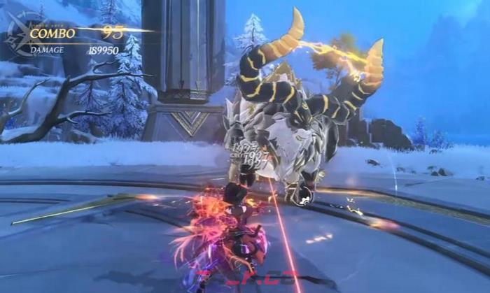 《蓝色星原：旅谣》boss雷冠牦打法攻略-第4张-手游攻略-GASK