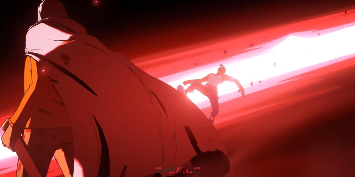 《航海王壮志雄心》雷利角色介绍-第7张-手游攻略-GASK