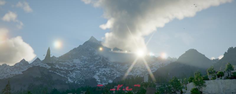 《红色沙漠》风力长枪获得攻略介绍-第1张-单机攻略-GASK