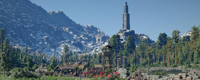 《红色沙漠》霰弹盾牌获得攻略介绍-第1张-单机攻略-GASK