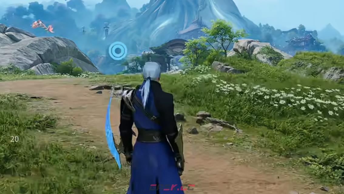 《王者荣耀世界》河道巨灵攻略-第2张-手游攻略-GASK