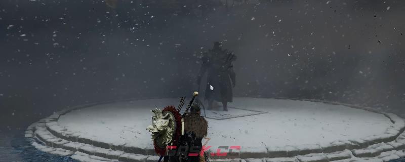 《红色沙漠》黑暗之王贝洛斯无伤打法分享-第1张-单机攻略-GASK