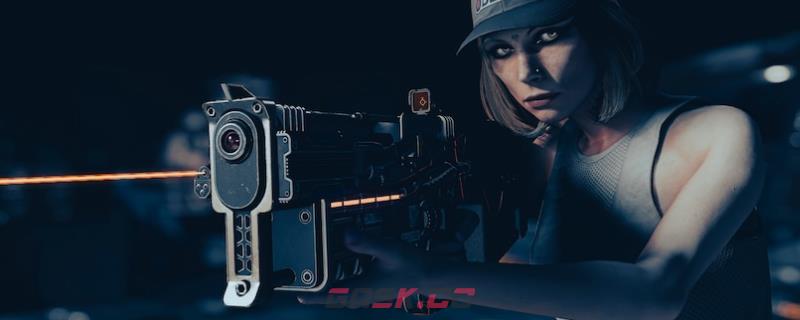 《星空》武器选择分享-第1张-单机攻略-GASK