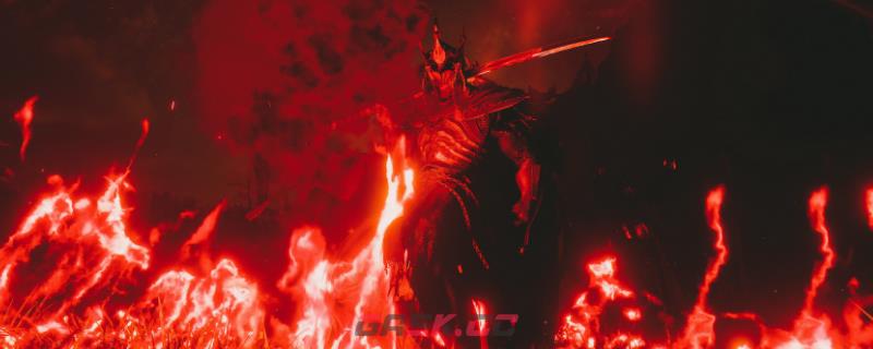 《红色沙漠》枪术大师成就做法分享-第1张-单机攻略-GASK