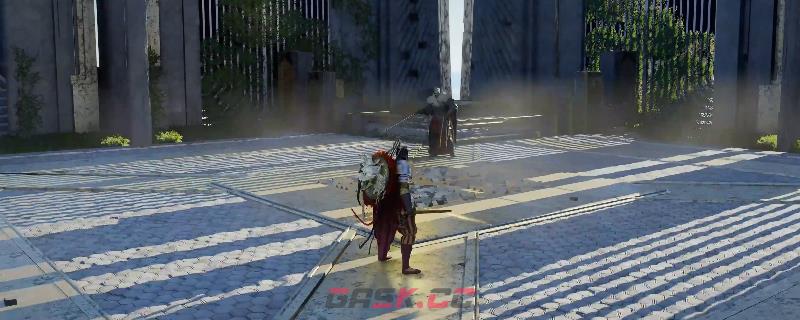 《红色沙漠》被吞噬的卡利班无伤打法分享-第1张-单机攻略-GASK