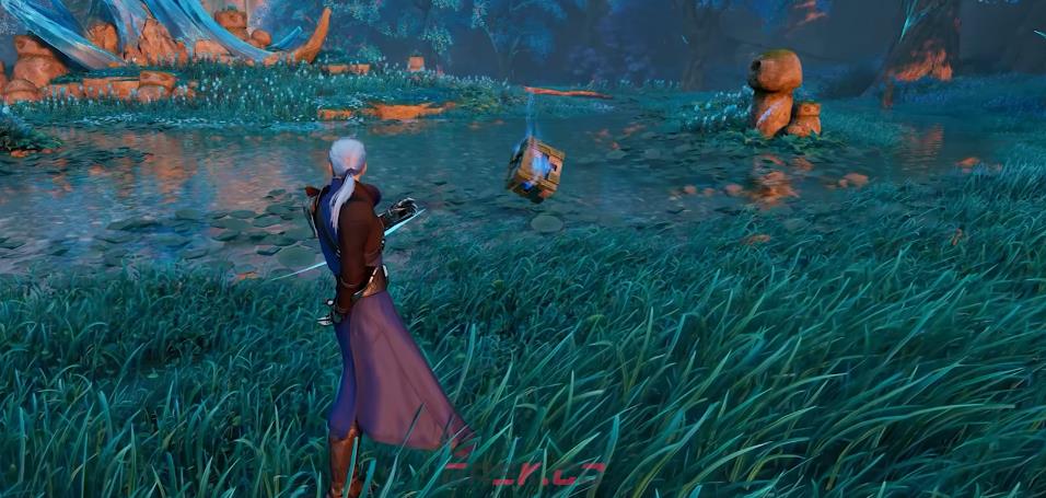 《王者荣耀世界》藏云有匪通关攻略-第2张-手游攻略-GASK