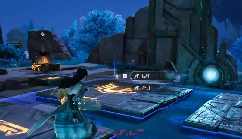 《王者荣耀世界》藏云有匪通关攻略-第4张-手游攻略-GASK