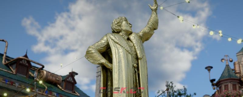 《红色沙漠》风力盾牌获得攻略介绍-第1张-单机攻略-GASK