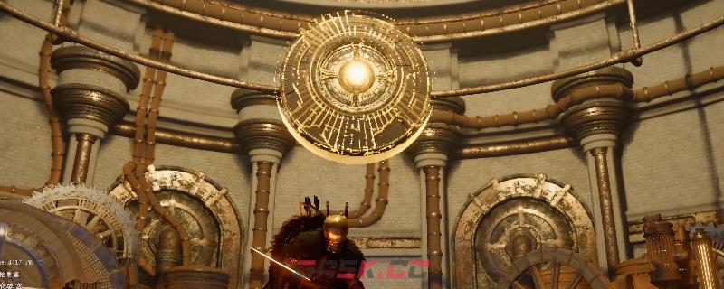 《红色沙漠》云之城奥比安无伤打法分享-第1张-单机攻略-GASK