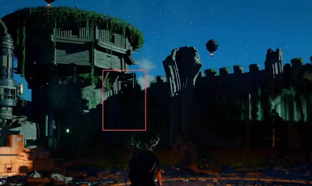 《红色沙漠》风力长枪获得攻略介绍-第4张-单机攻略-GASK