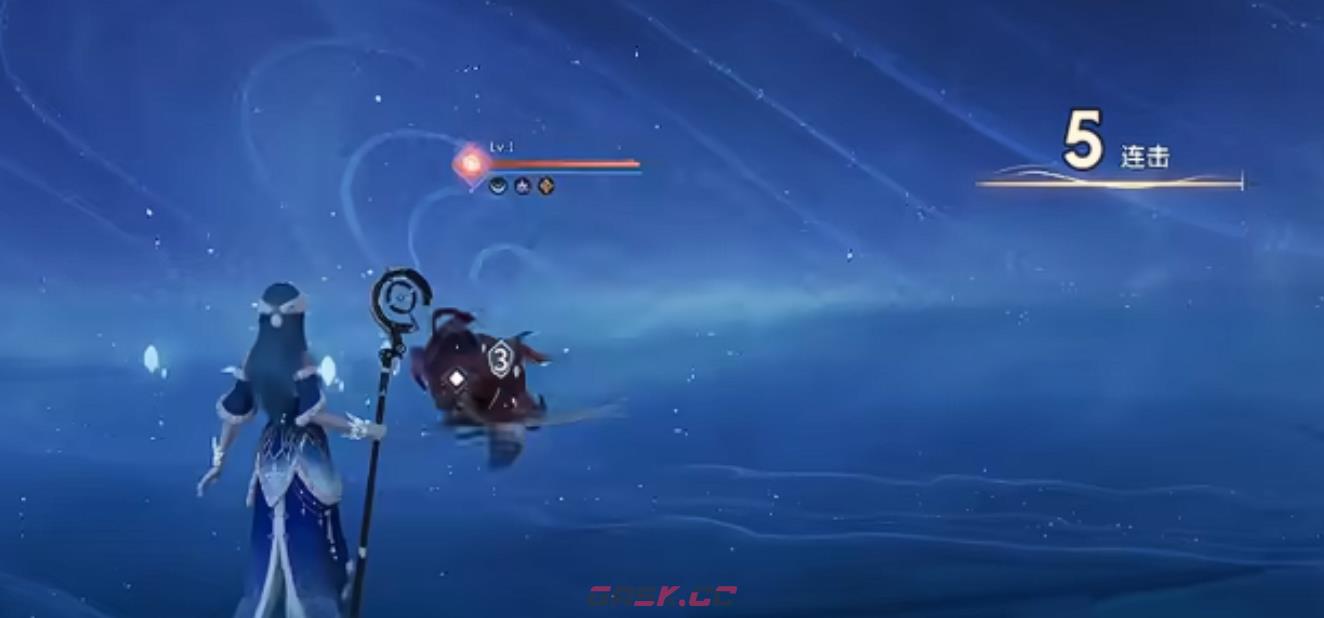 《王者荣耀世界》河道巨灵攻略-第4张-手游攻略-GASK