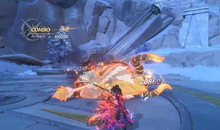 《蓝色星原：旅谣》boss雷冠牦打法攻略-第10张-手游攻略-GASK