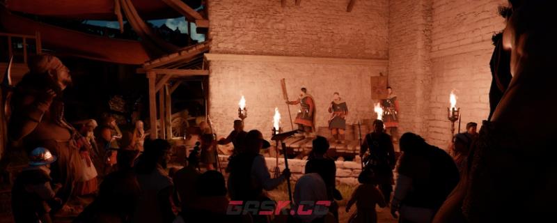 《红色沙漠》铋元素长枪获得攻略介绍-第1张-单机攻略-GASK