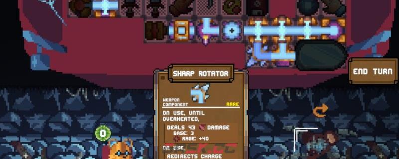 《背包英雄》豪猪英雄成就解锁指南-第1张-单机攻略-GASK