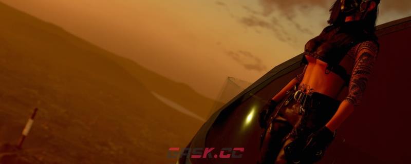 《星空》模块解锁分享