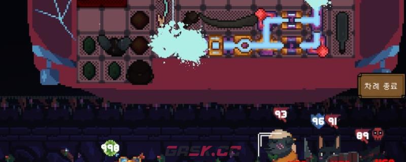 《背包英雄》可使用道具分享-第1张-单机攻略-GASK