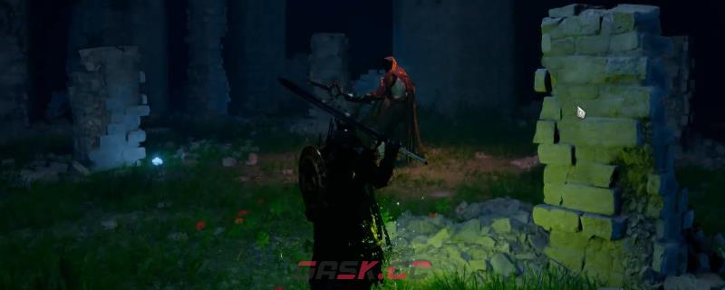 《红色沙漠》安图布拉之枪无伤打法分享-第1张-单机攻略-GASK