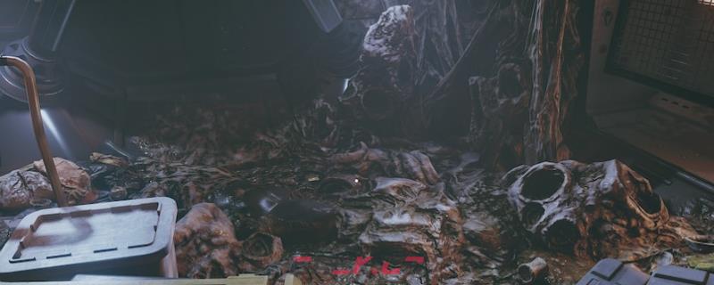 《星空》反应堆分享