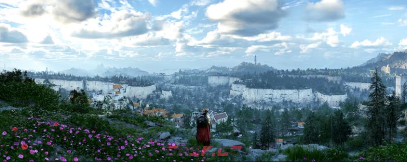 《红色沙漠》箭术大师成就做法分享-第1张-单机攻略-GASK