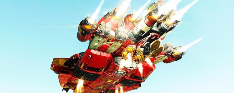 《星空》造船厂分享-第1张-单机攻略-GASK