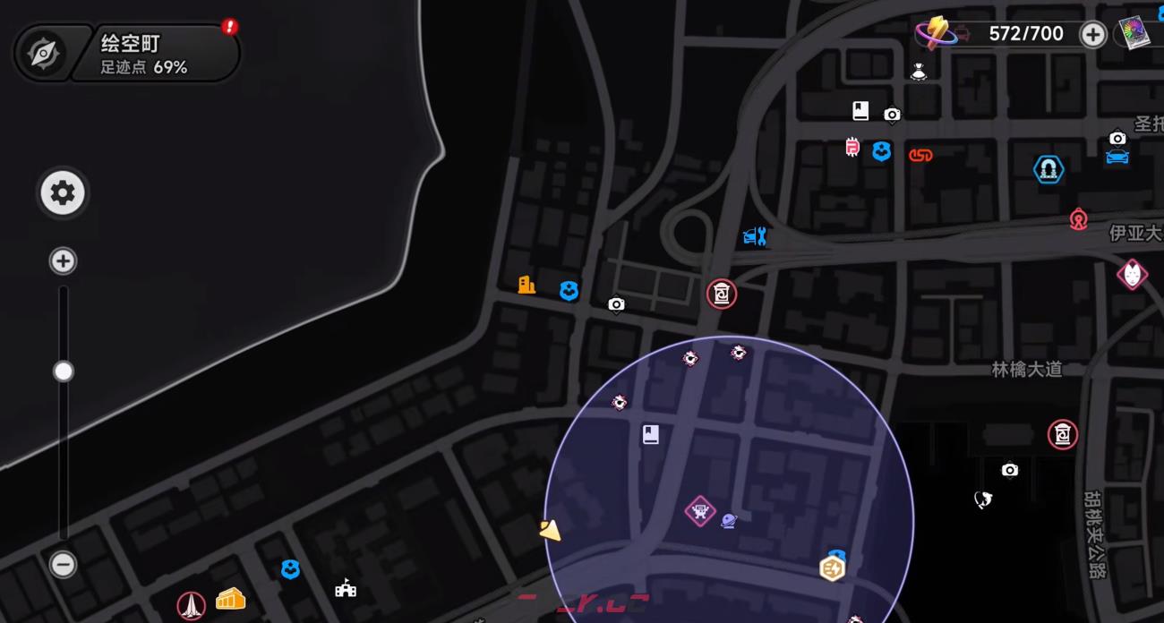 《异环》维特海默塔地图解锁攻略-第5张-手游攻略-GASK