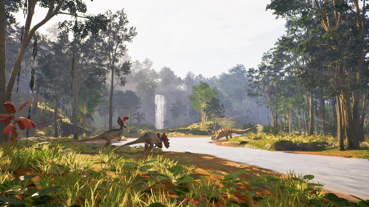 《龙岛异兽：起源》特暴龙介绍-第2张-手游攻略-GASK