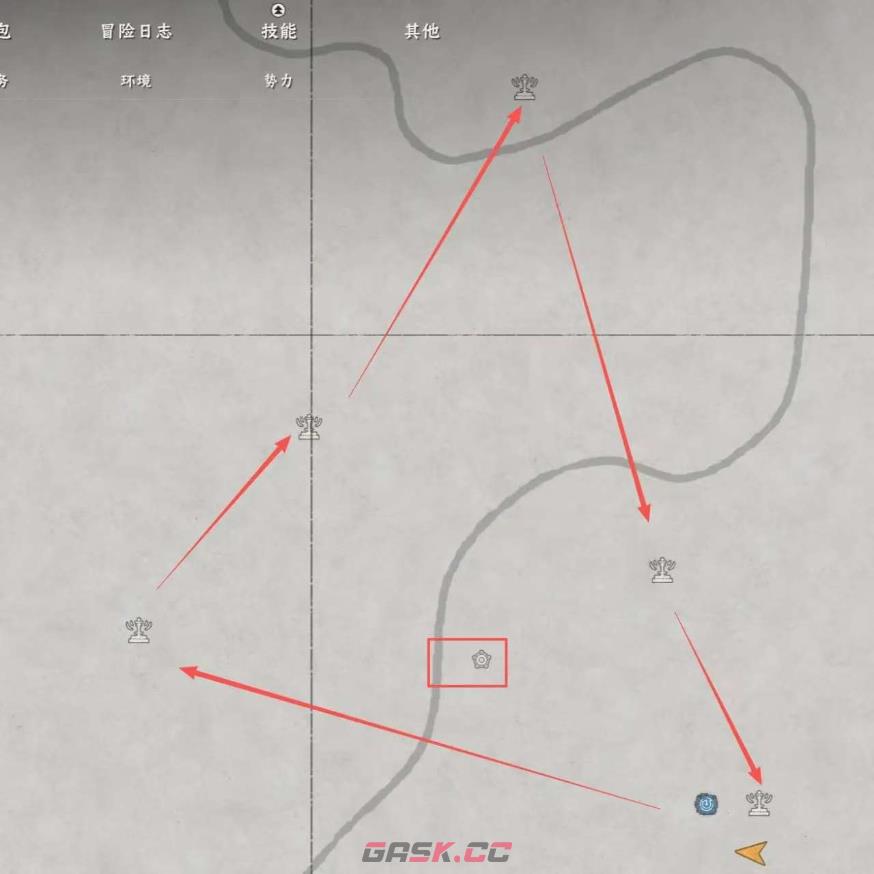 《红色沙漠》雷电板金盔甲获得攻略介绍-第6张-单机攻略-GASK