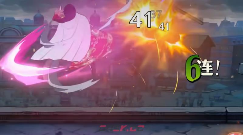 《航海王壮志雄心》女帝角色介绍-第4张-手游攻略-GASK