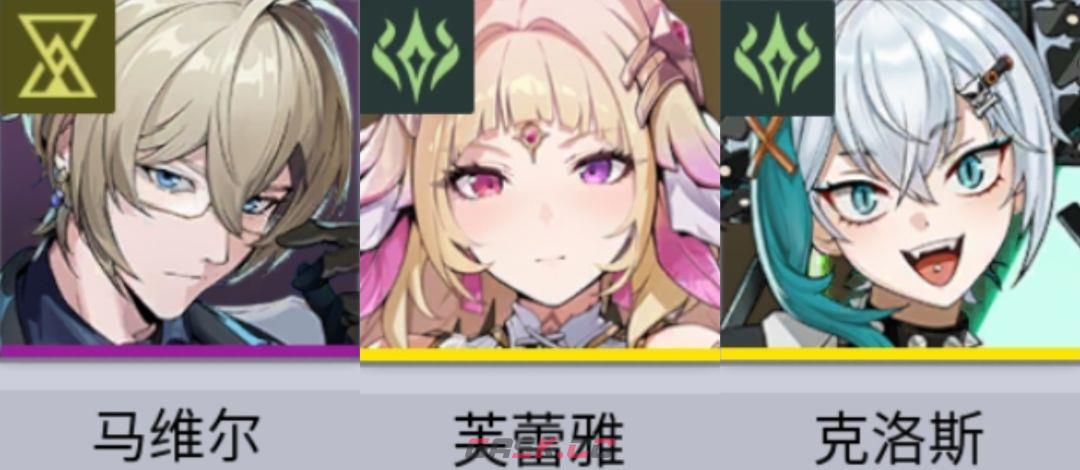 《伊瑟》马维尔PVE玩法攻略-第2张-手游攻略-GASK