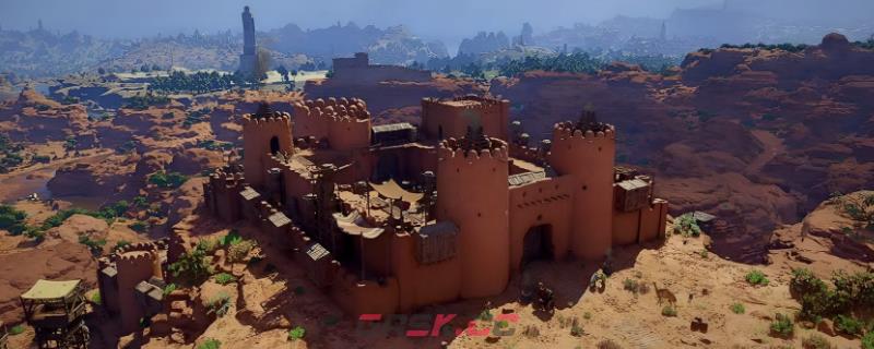 《红色沙漠》火焰喷射器获得方法介绍-第1张-单机攻略-GASK