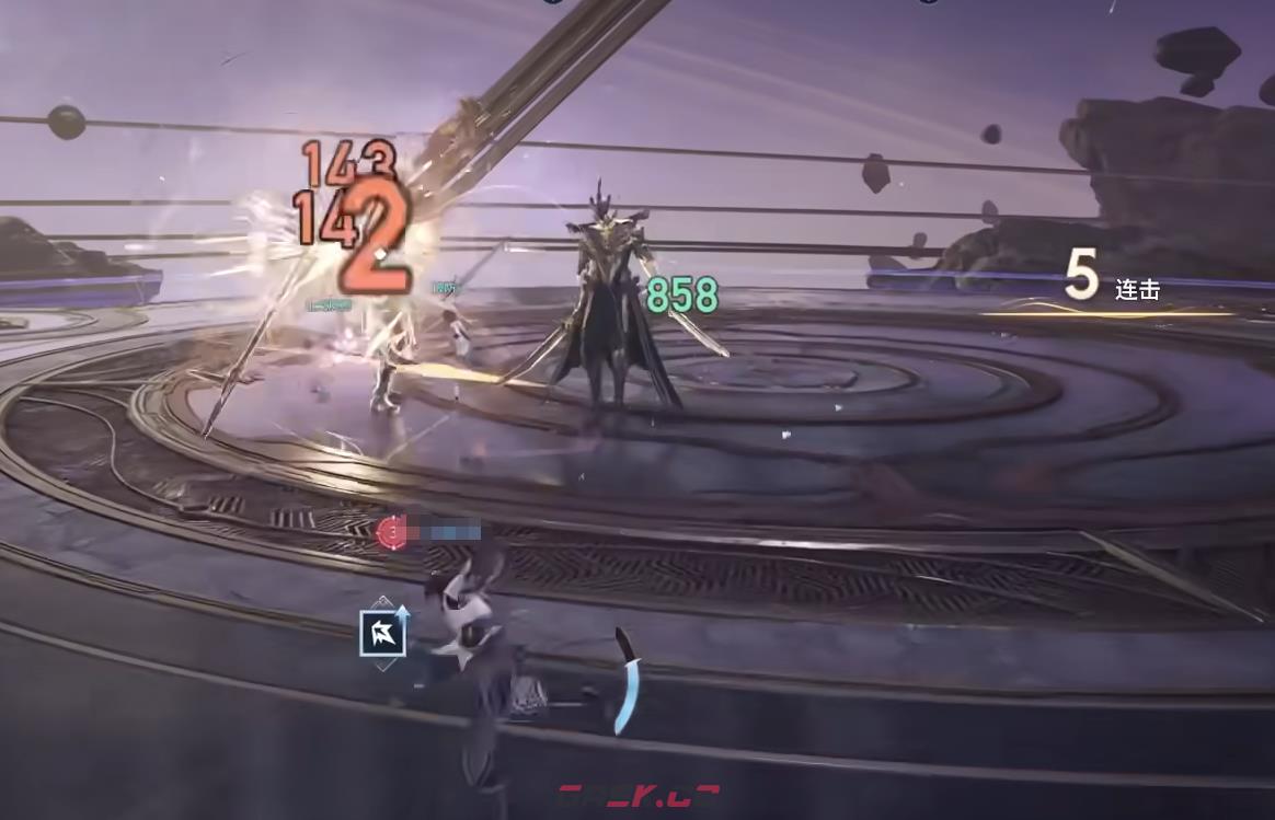 《王者荣耀世界》退出队伍方法-第4张-手游攻略-GASK