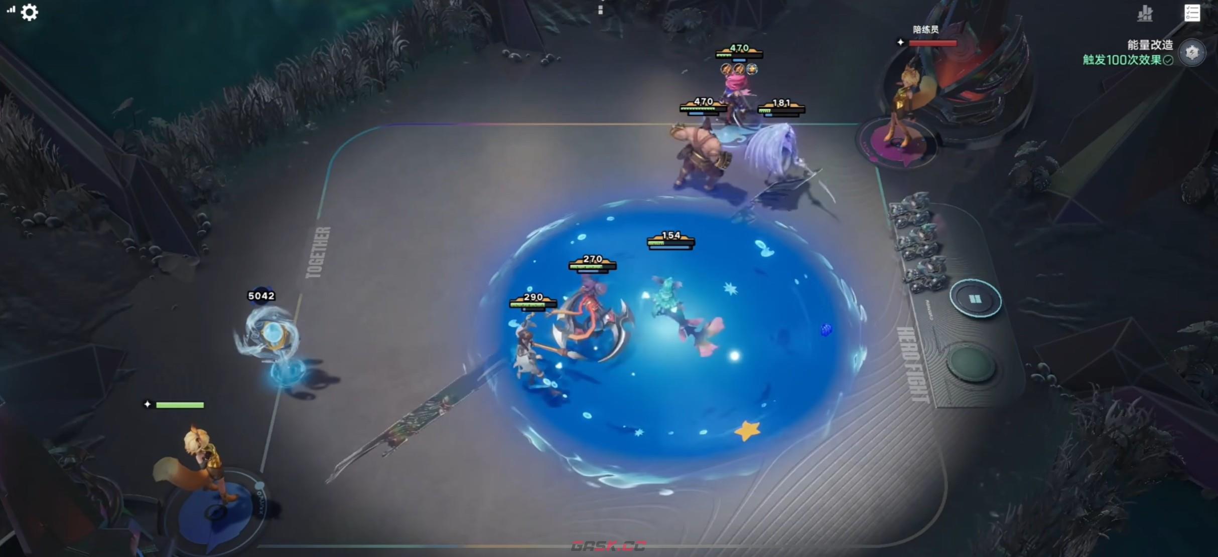 《王者万象棋》能量改造玩法介绍-第3张-手游攻略-GASK