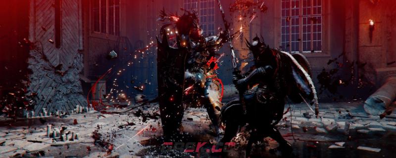 《红色沙漠》盾术大师阿比斯神器位置分享-第1张-单机攻略-GASK