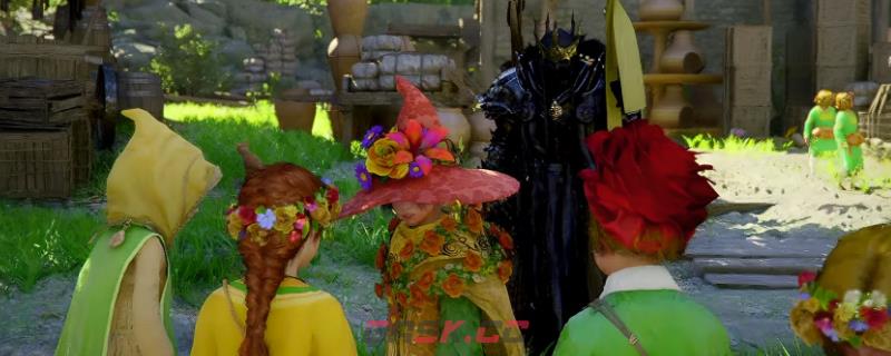 《红色沙漠》马罗尼激光头盔升级注意事项分享-第1张-单机攻略-GASK